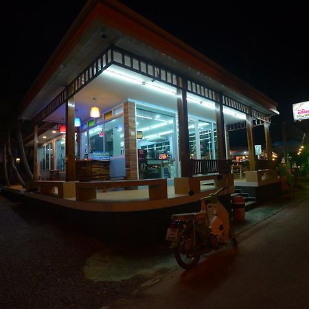 Sansook Chaolao Hotel Chao Lao Beach Buitenkant foto