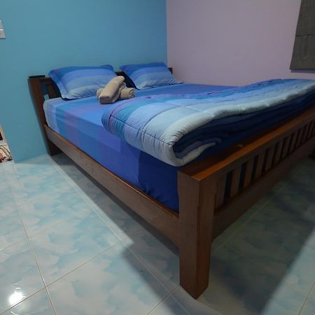 Sansook Chaolao Hotel Chao Lao Beach Buitenkant foto