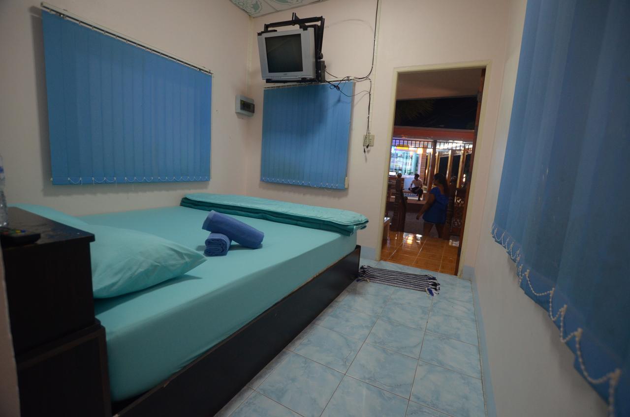 Sansook Chaolao Hotel Chao Lao Beach Buitenkant foto